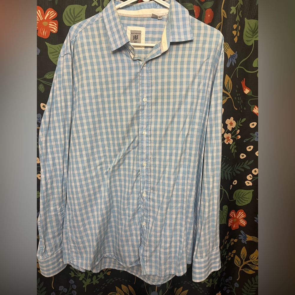 Bachrach Dress Shirt